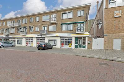 Woning Groeneweg 69rood IJmuiden