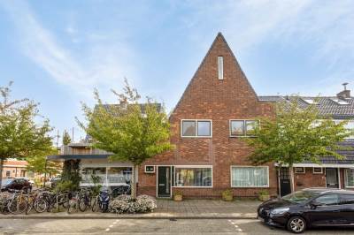 Woning Nicolaas Lublinkstraat 10 Diemen