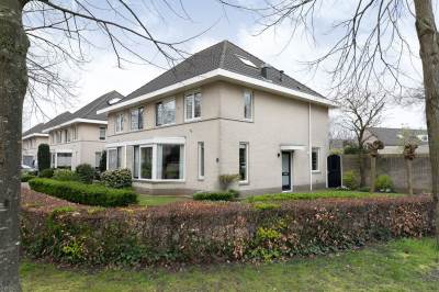 Woning Kampakker 8 Teteringen