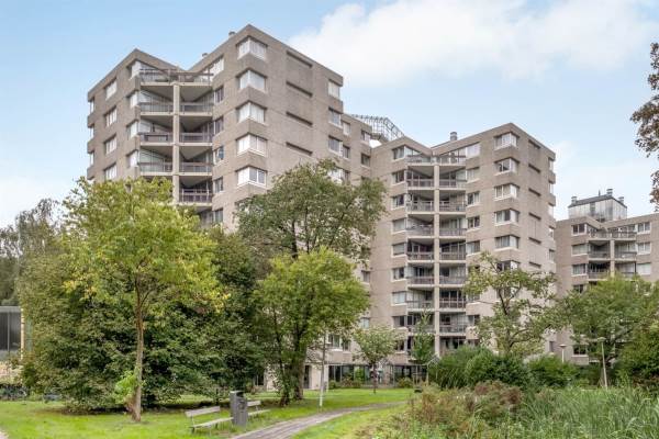 Woning Gouden Leeuw 441 Amsterdam