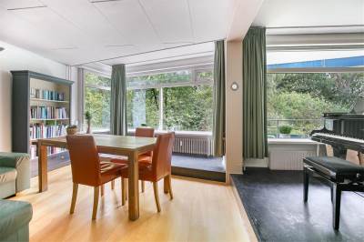 Woning Fideliolaan 96 Amstelveen