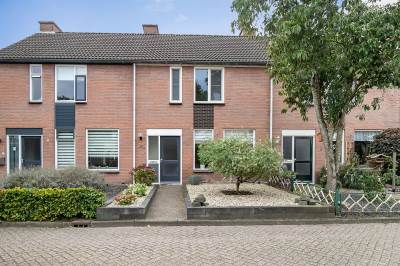 Woning Ribesstraat 19 Lutten