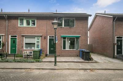 Woning Wijdehof 40 Rotterdam
