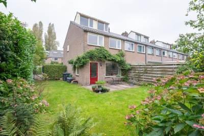 Woning Prinses Marijkehof 1 Naarden