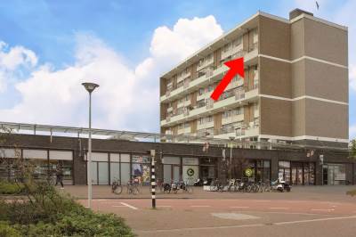 Woning Leyweg 745 Den Haag