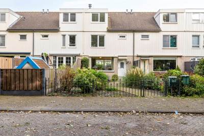 Woning Lekstraat 51 Almere