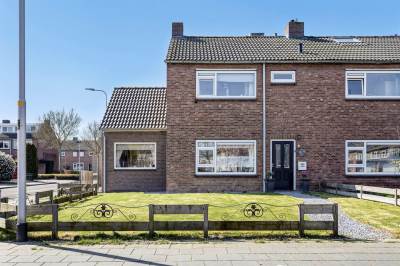Woning Marshallstraat 29 Huissen