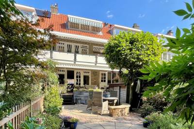 Woning Plaswijcklaan 23 Rotterdam