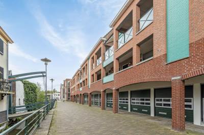 Woning Molenwerf 16 Breukelen