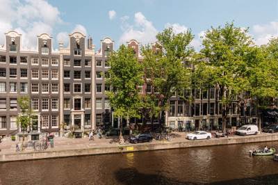Woning Prinsengracht 685 Amsterdam