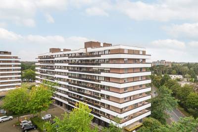 Woning Bosuillaan 63 Bilthoven