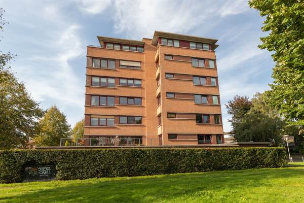 Woning Beatrixstraat 39 Breda