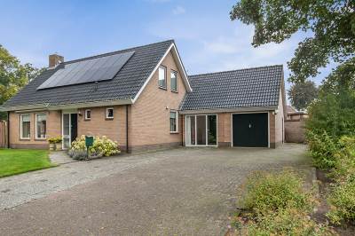 Woning Biezenstraat 3 Dalen