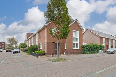 Woning Vogezen 58 Assendelft
