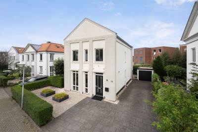 Woning Sokrateslaan 16 Alphen aan den Rijn