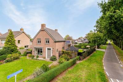 Woning Lepelstraatseweg 17 Lepelstraat