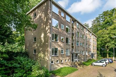 Woning Ravelstraat 13 Arnhem