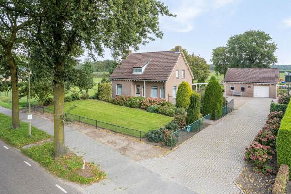 Woning Zeelandsedreef 19 Schaijk