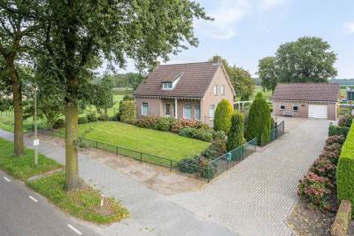 Woning Zeelandsedreef 19 Schaijk