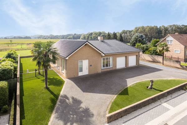 Woning Beerschemaasweg 27 Escharen