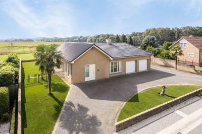 Woning Beerschemaasweg 27 Escharen