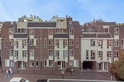 Woning Galgewater 39 Leiden