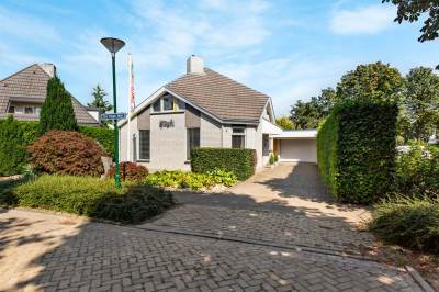 Woning De Hoge Wal 2 Heesch