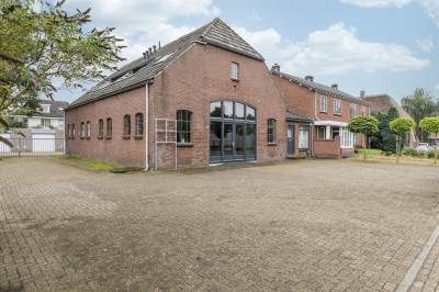 Woning St. Agnetenweg 45 Nijmegen