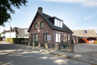 Woning Prinses Beatrixstraat 20 Eck en Wiel