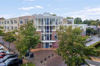 Woning St. Vitusplein 67 Stiens