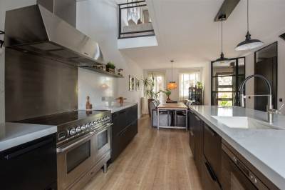 Woning Nootdorpse Landingslaan 248 Den Haag