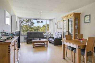 Woning Stadhoudersring 574 Zoetermeer