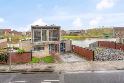 Woning Canadasingel 11 Zutphen