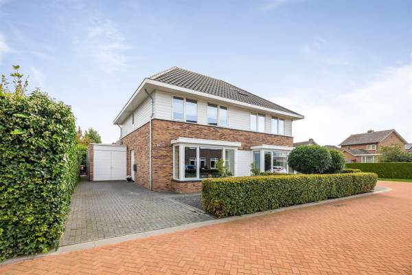 Woning Kuilovenstraat 14 Heeten