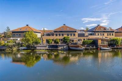 Woning Bouwlust 95 Rhoon