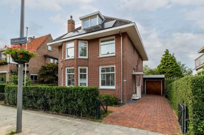Woning Schielaan 11 Rotterdam