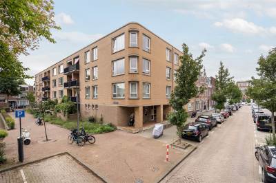 Woning Bleiswijkstraat 30 Rotterdam