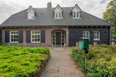 Woning De Biezen 2a Venhorst