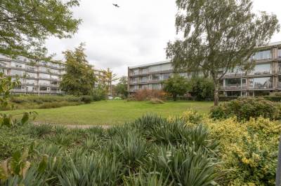 Woning Lijsterlaan 225 Bussum