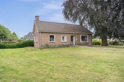 Woning Hoofdweg 139 Westerlee