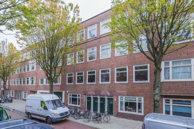 Woning Kromme-Mijdrechtstraat 653 Amsterdam