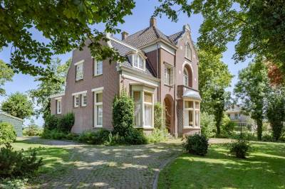 Woning Noord Zijperweg 2 Wieringerwaard