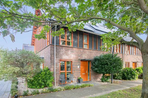 Woning Turfberg 20 Amersfoort