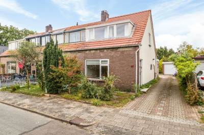 Woning Patrimoniumweg 47 Heelsum