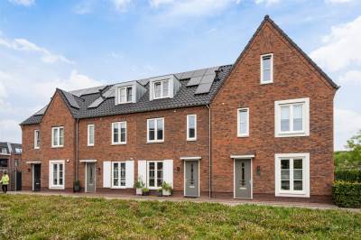 Woning Vendelier 31 Renswoude