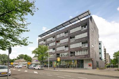 Woning Osdorper Ban 90 A 4 Amsterdam
