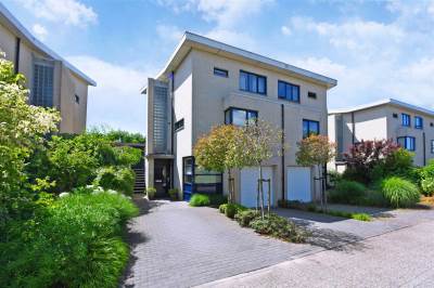 Woning Winstongaarde 10 Amersfoort