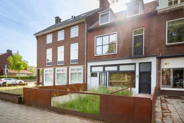 Woning Hengstdalseweg 48 Nijmegen