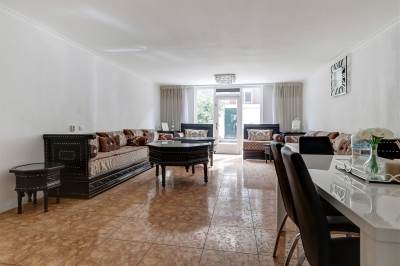 Woning Trooststraat 22 Den Haag