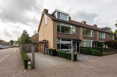 Woning Prinses Marijkelaan 83 Maartensdijk